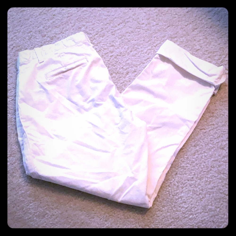 Gap casual capris